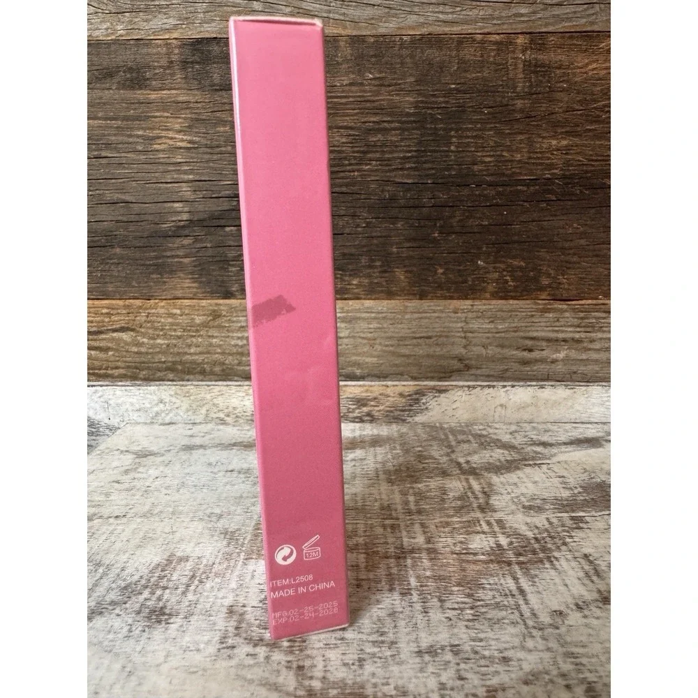 Langmanni Lip Liner & Matching Lip Gloss — Color 09